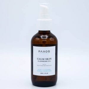 Calm Skin Cleansing Oil