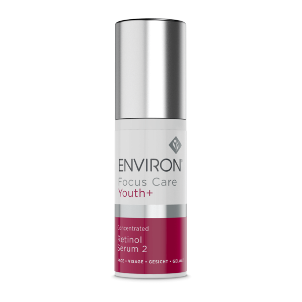 Concentrated Retinol 2 *(selected patients/clients only)