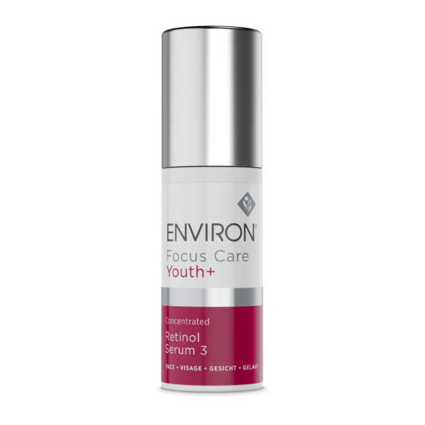 Concentrated Retinol 3 *(selected patients/clients only)