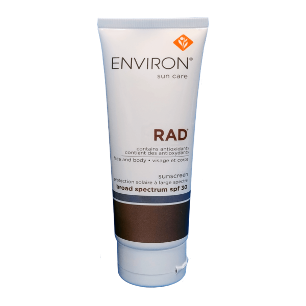 RAD Sunscreen SPF 30