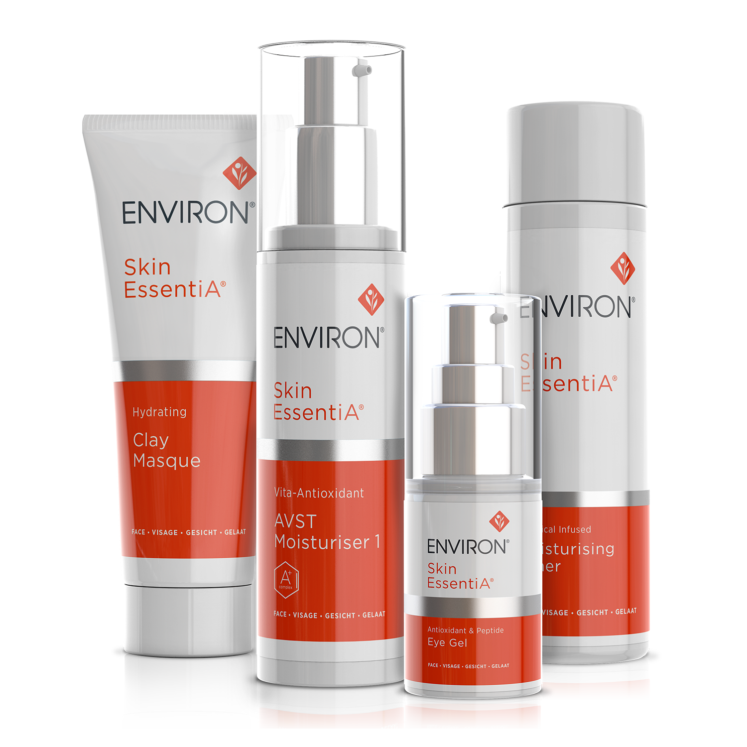 Skin EssentiA Archives | Janet Notes NYC - Best Bespoke Facial NYC