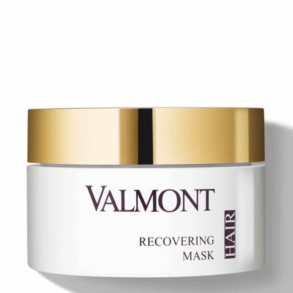 recovering mask